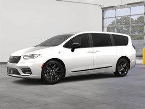 2024 Chrysler Pacifica Hybrid PLUG-IN HYBRID S APPEARANCE