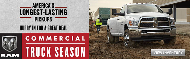 Prestige Chrysler Dodge Jeep Ram in Longmont CO