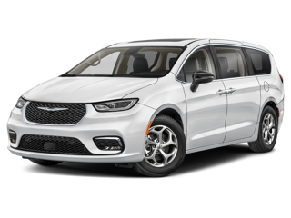 2026 Chrysler Pacifica - Prestige Chrysler Dodge Jeep Ram in Longmont CO