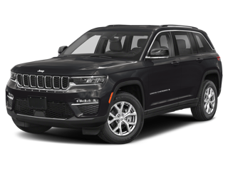 2025 Jeep Grand Cherokee - Prestige Chrysler Dodge Jeep Ram in Longmont CO