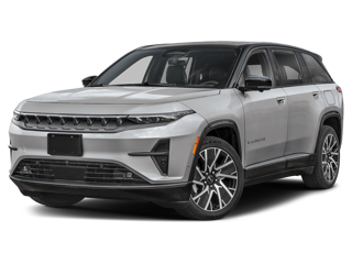 Jeep Wagoneer S - Prestige Chrysler Dodge Jeep Ram in Longmont CO