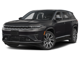 Jeep Wagoneer S - Prestige Chrysler Dodge Jeep Ram in Longmont CO