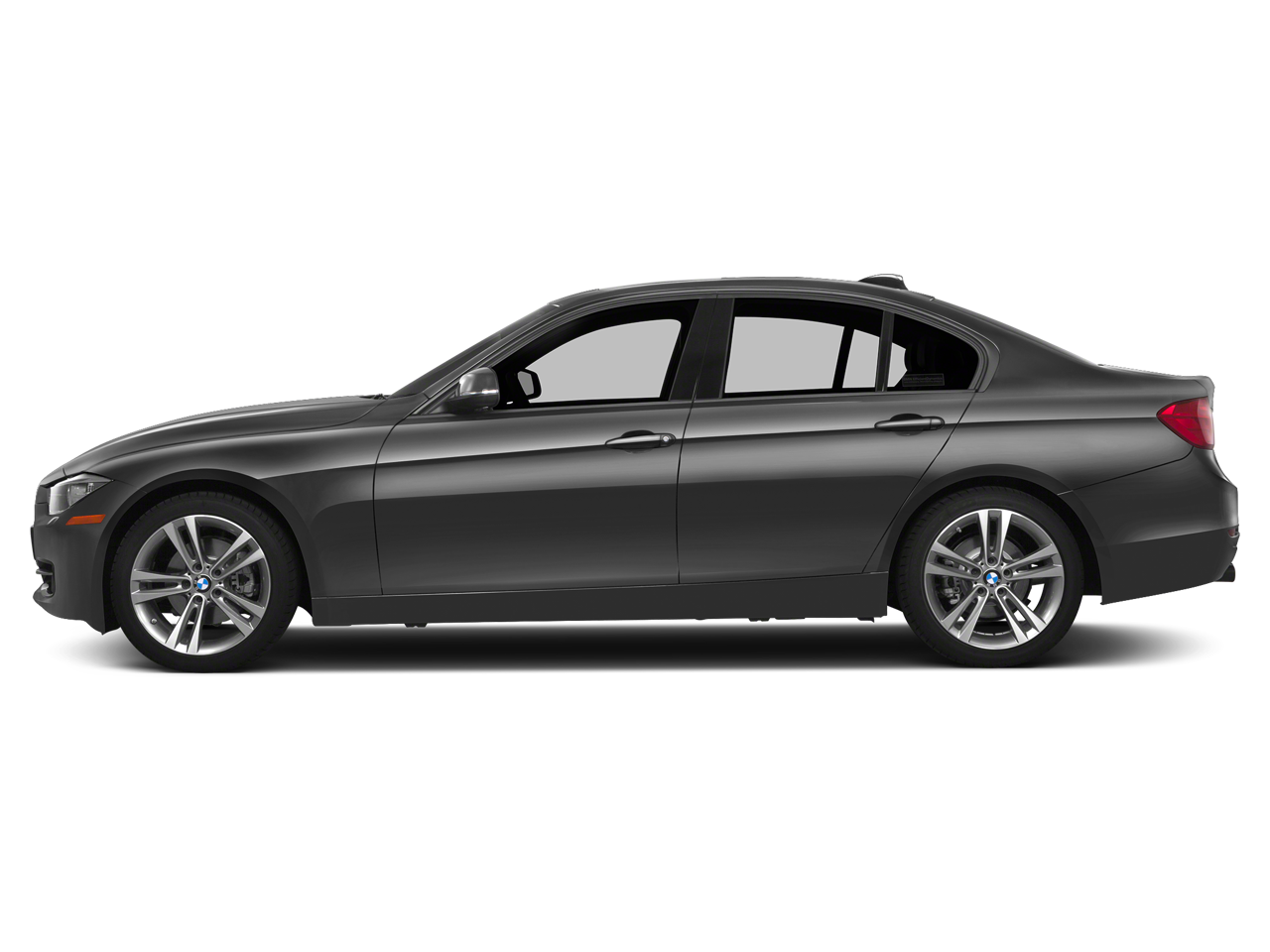 2015 BMW 3 Series 328i xDrive