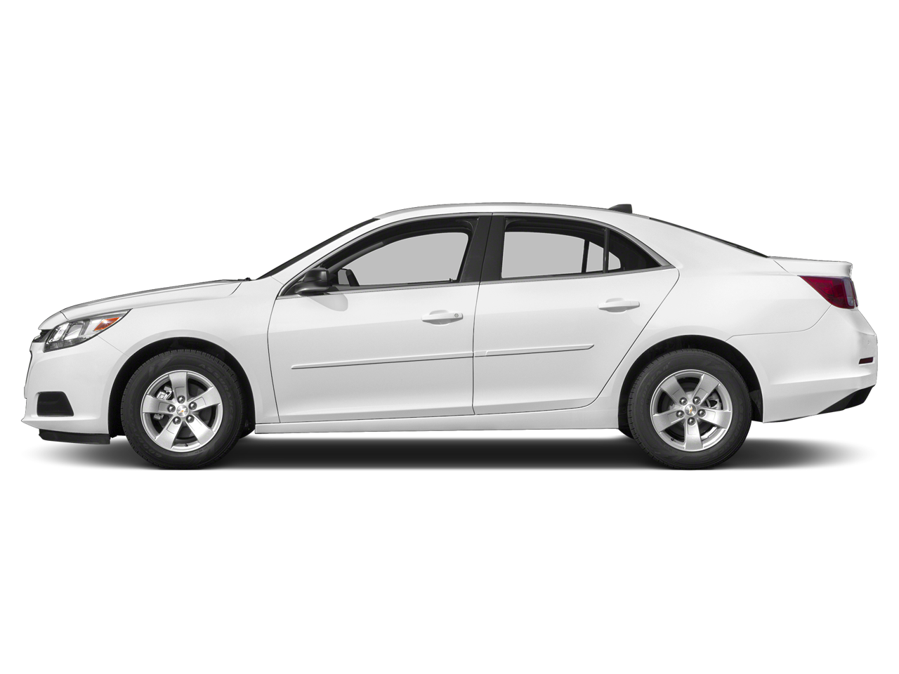 2015 Chevrolet Malibu LT 2LT