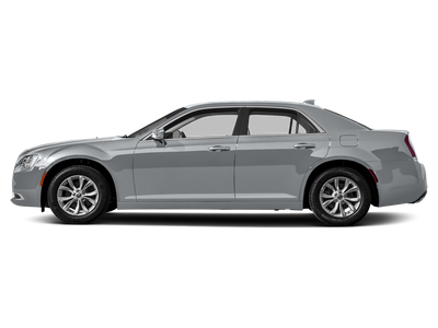 2015 Chrysler 300 Limited