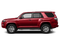 2015 Toyota 4Runner Base
