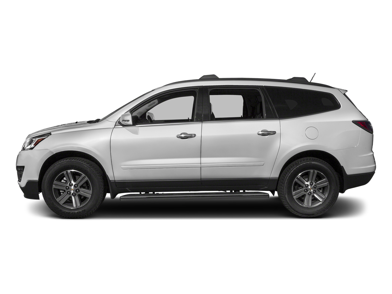 2017 Chevrolet Traverse 2LT 2LT