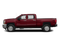 2017 Chevrolet Silverado 2500HD LTZ