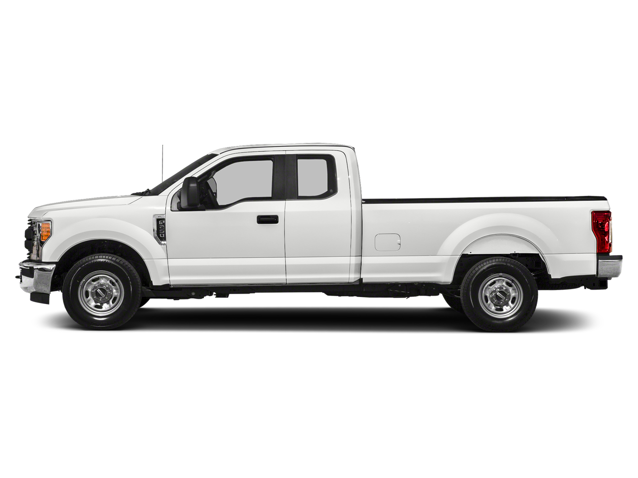 2019 Ford F-350SD XL