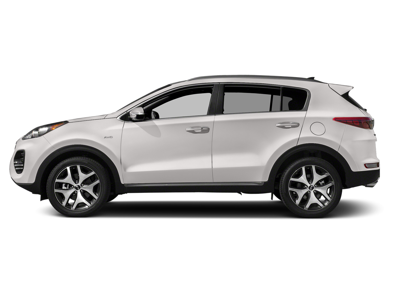 2019 Kia Sportage SX