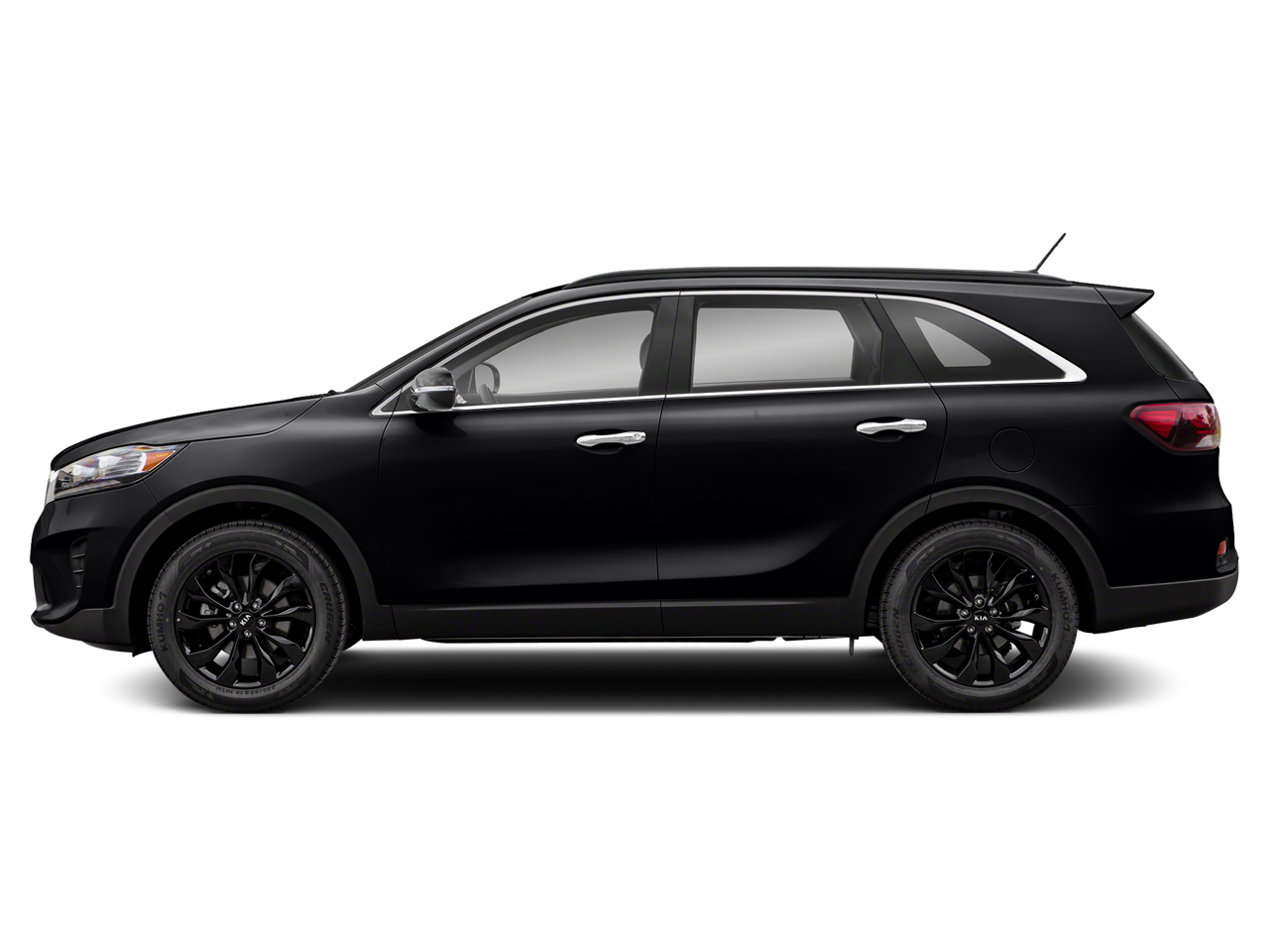 2020 Kia Sorento S