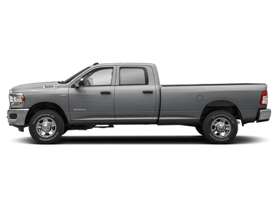 2020 RAM 3500 Big Horn