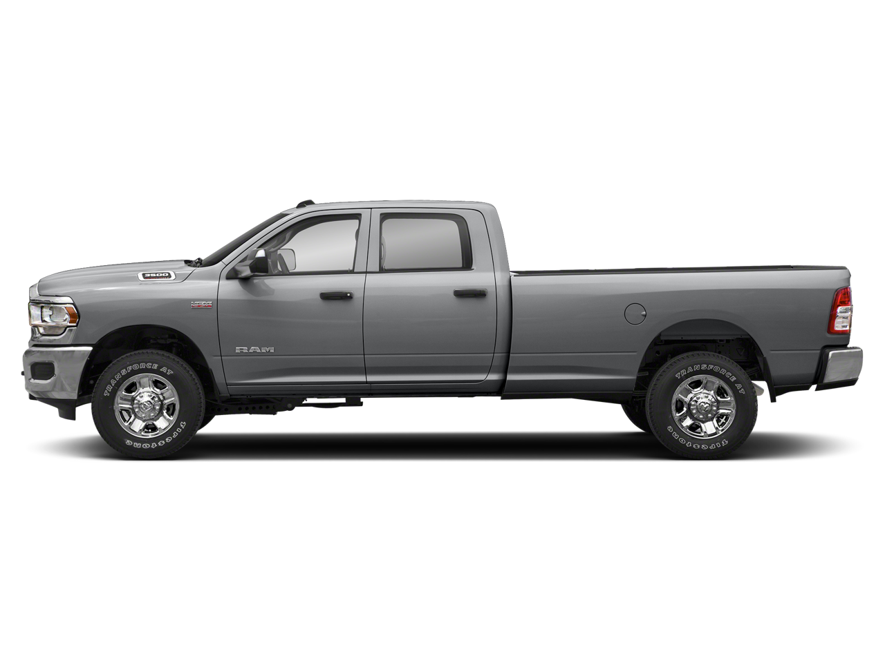 2020 RAM 3500 Big Horn