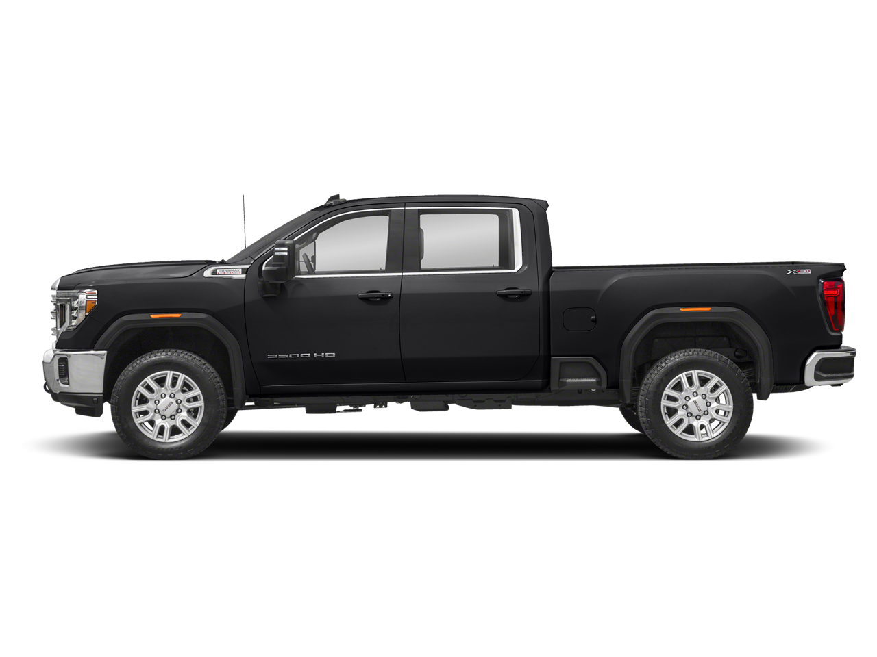 2021 GMC Sierra 2500HD SLE