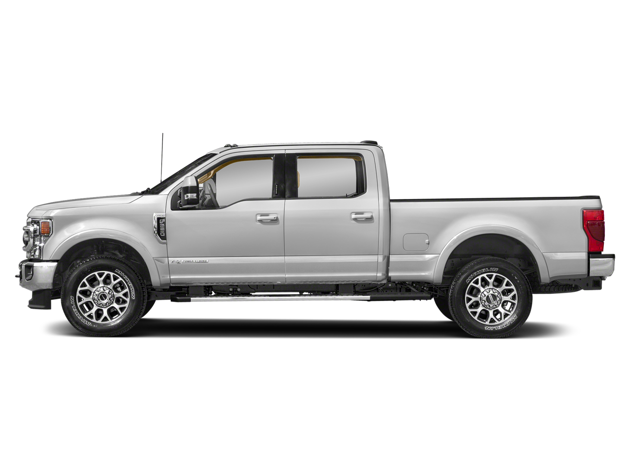 2022 Ford F-350 Lariat DRW