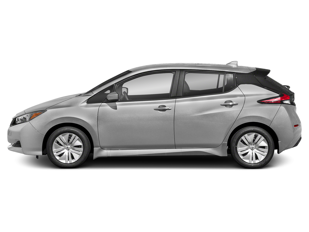 2022 Nissan Leaf S Plus