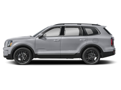 2023 Kia Telluride SX X-Line