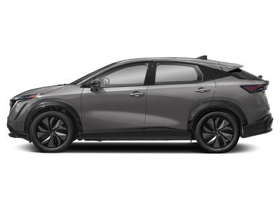 2023 Nissan Ariya PLATINUM+ e-4ORCE