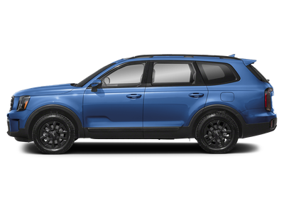 2024 Kia Telluride SX-Prestige X-Pro
