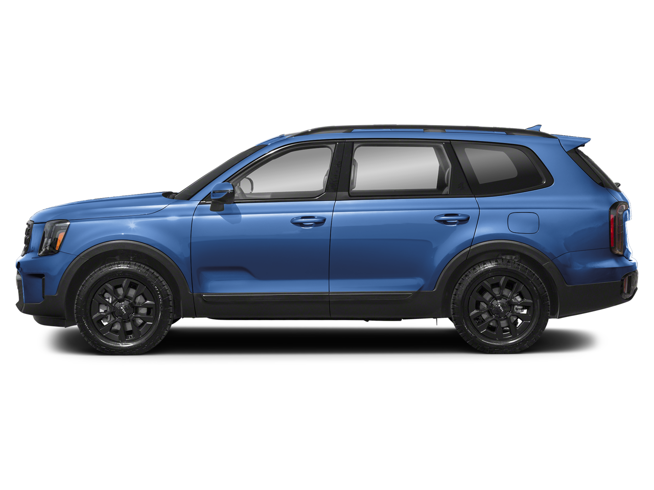 2024 Kia Telluride SX-Prestige X-Pro