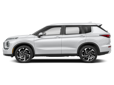 2024 Mitsubishi Outlander Base