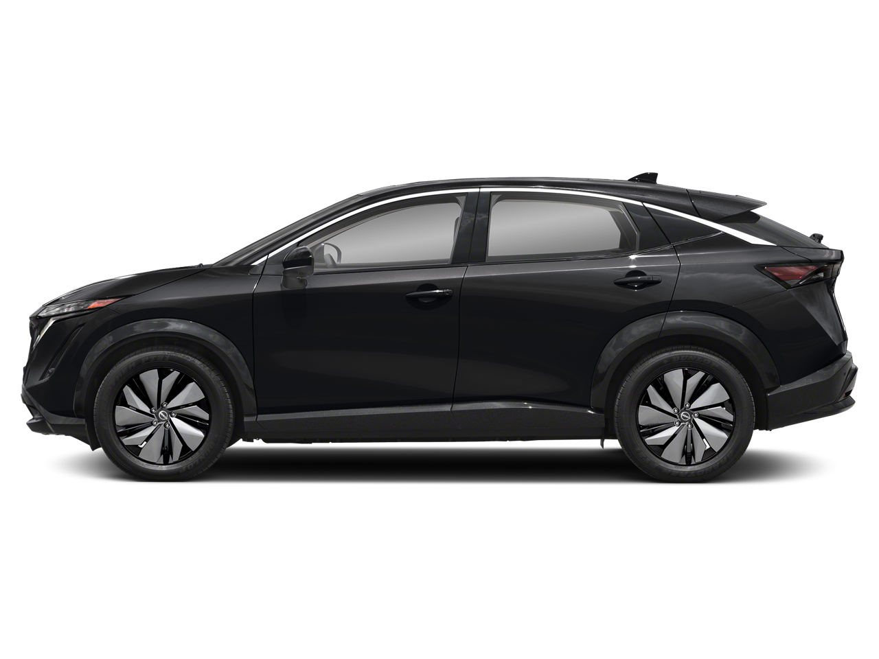 2024 Nissan Ariya EVOLVE+ e-4ORCE