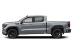 2025 GMC Sierra 1500 4WD Crew Cab Standard Box Elevation