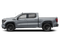 2025 GMC Sierra 1500 4WD Crew Cab Standard Box Elevation