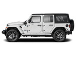 2025 Jeep Wrangler Willys 4xe