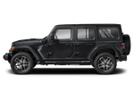 2025 Jeep Wrangler Willys 4xe