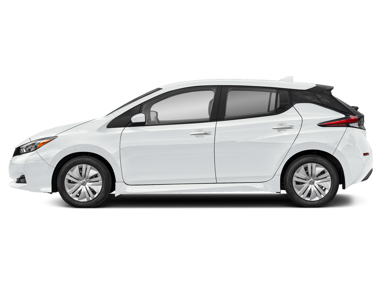 2025 Nissan LEAF S