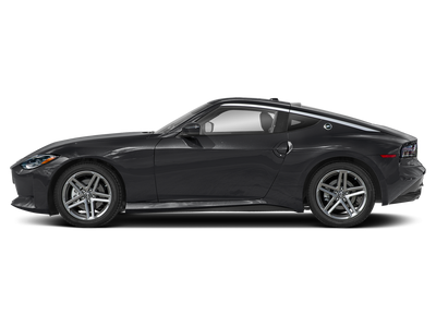 2025 Nissan Z Sport