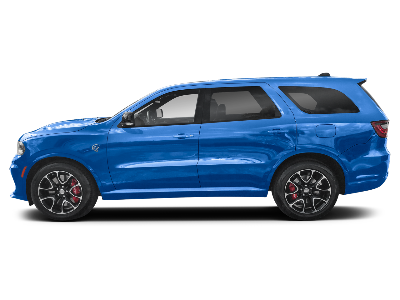 2026 Dodge Durango SRT Hellcat AWD