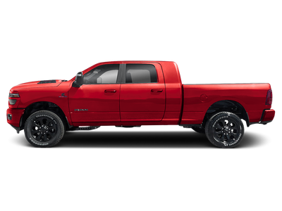 2026 RAM 2500 RAM 2500 LARAMIE MEGA CAB 4X4 6'4' BOX