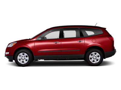 2010 Chevrolet Traverse 2LT 2LT