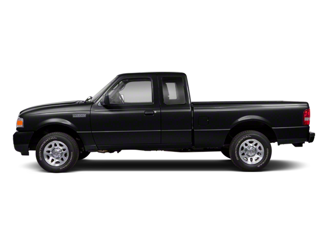 2010 Ford Ranger XLT