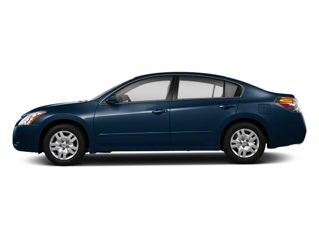 2010 Nissan Altima 3.5 SR