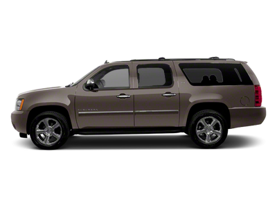 2011 Chevrolet Suburban 1500 LS