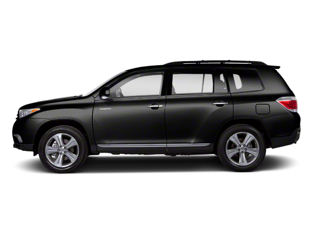 2011 Toyota Highlander Limited