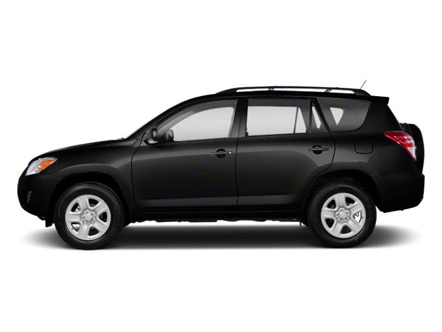2011 Toyota RAV4 Sport