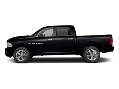 2012 RAM 1500 Laramie