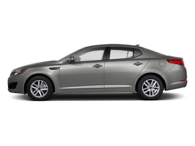 2012 Kia Optima LX
