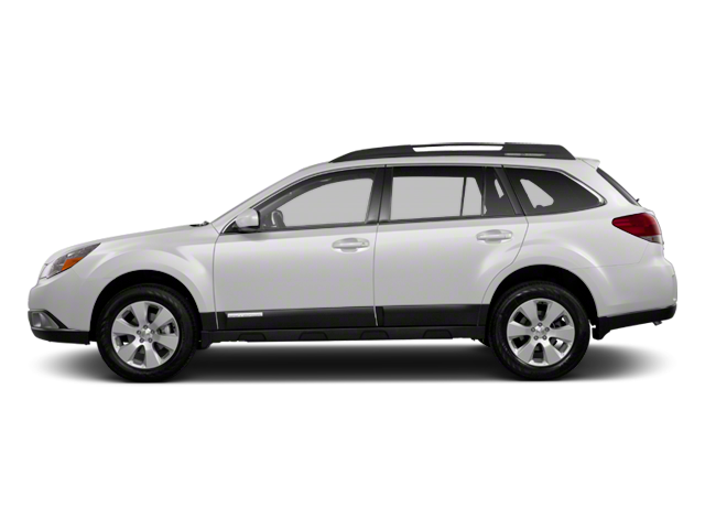 2012 Subaru Outback 2.5i