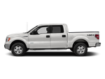 2013 Ford F-150 Platinum