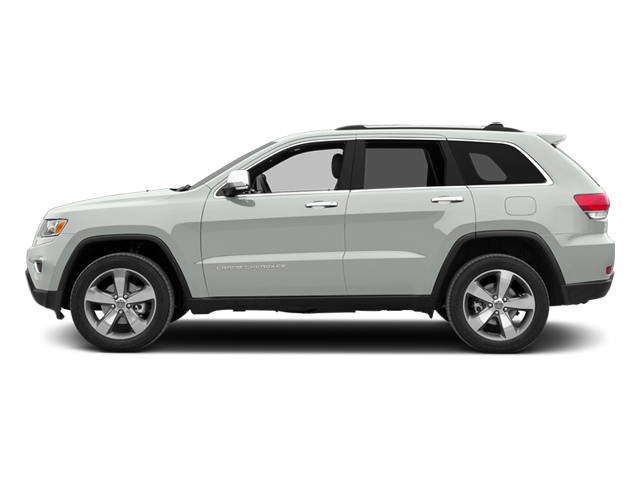 2014 Jeep Grand Cherokee Altitude