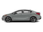 2014 Kia Forte EX