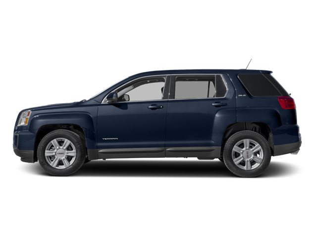 2016 GMC Terrain SLE-1