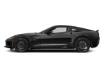 2017 Chevrolet Corvette Grand Sport 2LT