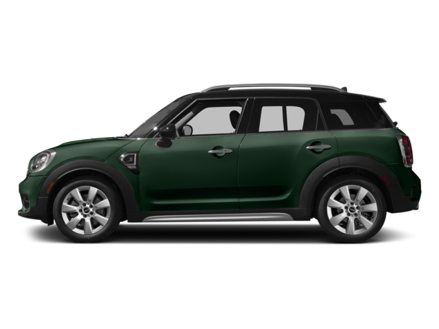 2017 MINI Cooper S Countryman Base