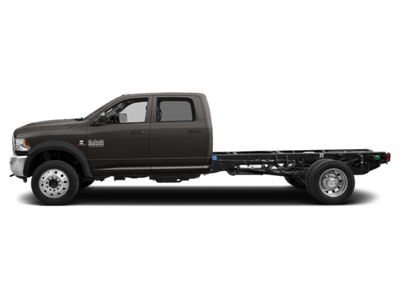 2018 RAM 3500 Tradesman